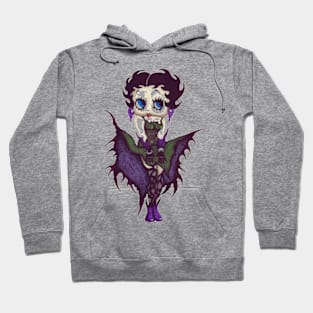 BETTY BOOP NEW 11 Hoodie